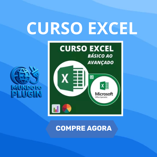 Curso Excel Do Zero Ao Profissional - Cursos e Treinamentos